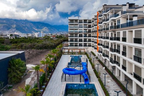 Apartment for sale  in Finike, Antalya, Turkey, 2 bedrooms, 70m2, No. 163944 – photo 4