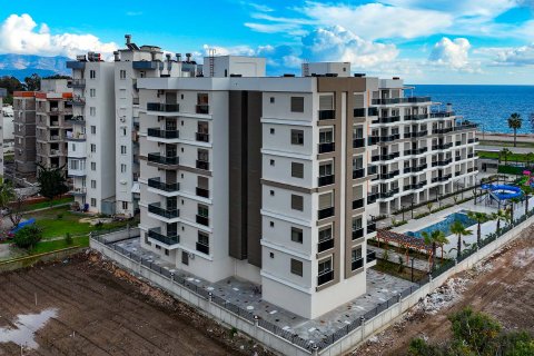 Apartment for sale  in Finike, Antalya, Turkey, 2 bedrooms, 70m2, No. 163944 – photo 5