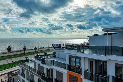Apartment for sale  in Finike, Antalya, Turkey, 2 bedrooms, 70m2, No. 163944 – photo 2