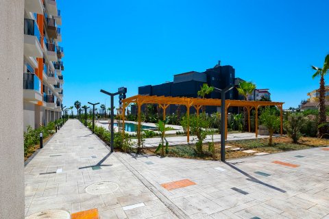 Apartment for sale  in Finike, Antalya, Turkey, 2 bedrooms, 70m2, No. 163944 – photo 7