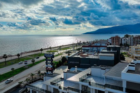 Apartment for sale  in Finike, Antalya, Turkey, 2 bedrooms, 70m2, No. 163944 – photo 3