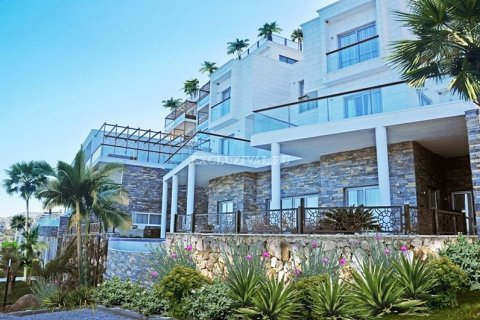Villa i Bodrum, Mugla, Tyrkiet Nr. 178541 - 2