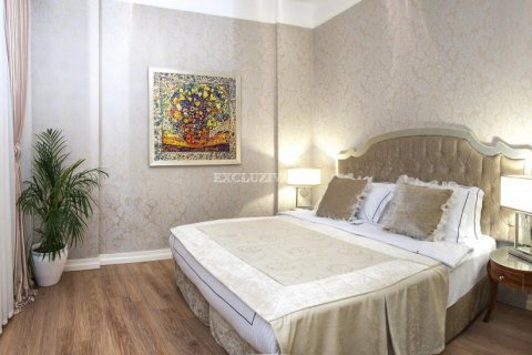 Villa i Bodrum, Mugla, Tyrkiet Nr. 178541 - 5
