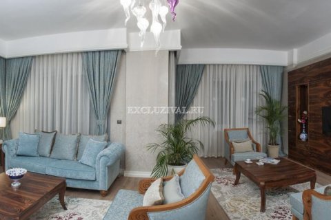 Villa i Bodrum, Mugla, Tyrkiet Nr. 178541 - 6