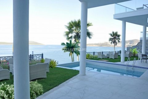 Villa i Bodrum, Mugla, Tyrkiet Nr. 178541 - 3