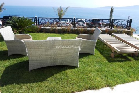 Villa i Bodrum, Mugla, Tyrkiet Nr. 178541 - 4