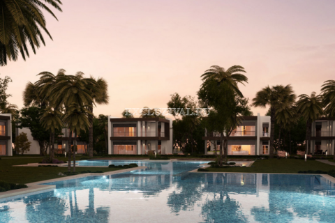 2+1 Villa in Bodrum, Mugla, Türkei Nr. 178539 - 2