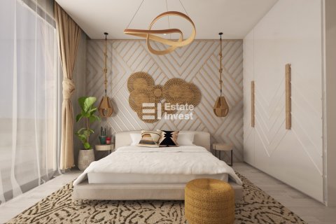 Daire 2+1 Alanya, Antalya, Türkiye №174745 - 13