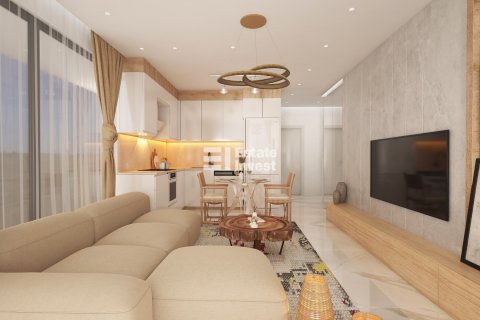 Daire 2+1 Alanya, Antalya, Türkiye №174745 - 11