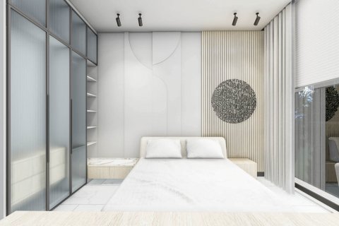 2+1 Lejlighed i The Love Collection, Altintash, Antalya, Tyrkiet Nr. 164782 - 8