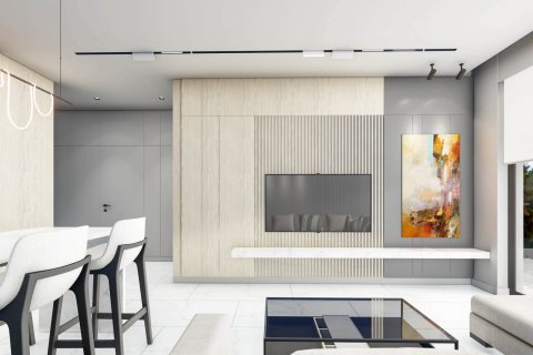 2+1 Apartment in The Love Collection, Altintash, Antalya, Turkey No. 164785