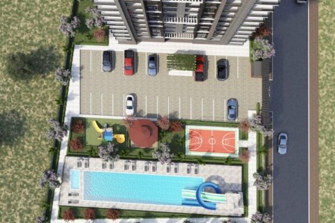 Apartment for sale in Mersin, Turkey, 115m2, No. 186118 – photo 3