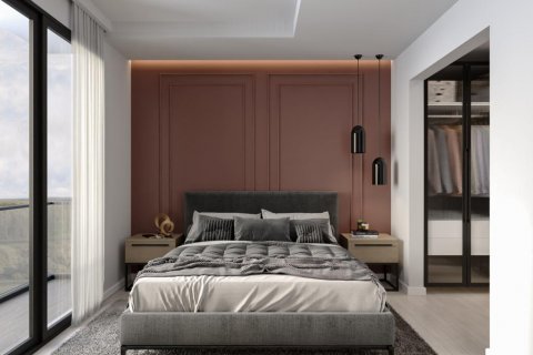 Apartment for sale in Mersin, Turkey, 115m2, No. 186118 – photo 16
