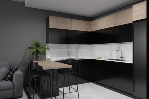 Apartment for sale in Mersin, Turkey, 115m2, No. 186118 – photo 12