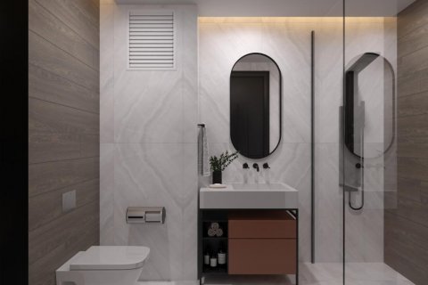 Apartment for sale in Mersin, Turkey, 115m2, No. 186118 – photo 6