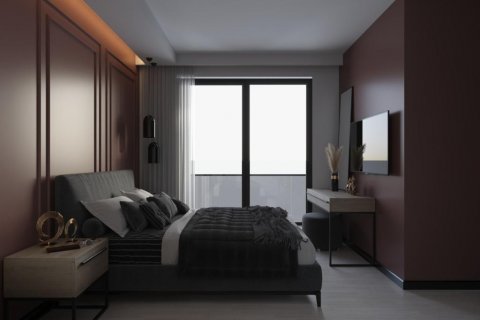 Apartment for sale in Mersin, Turkey, 115m2, No. 186118 – photo 23