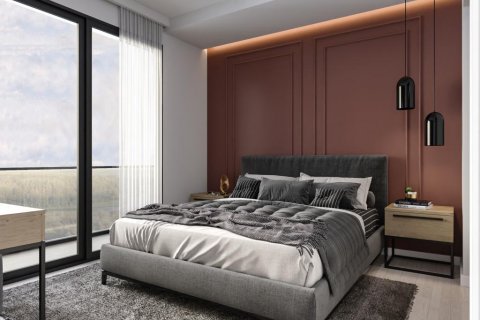 Apartment for sale in Mersin, Turkey, 115m2, No. 186118 – photo 14