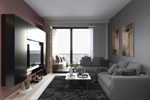 Apartment for sale in Mersin, Turkey, 115m2, No. 186118 – photo 18