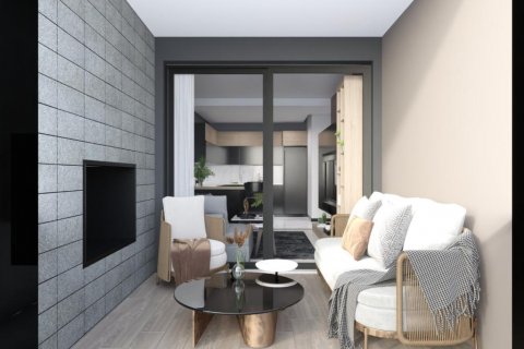 Apartment for sale in Mersin, Turkey, 115m2, No. 186118 – photo 21