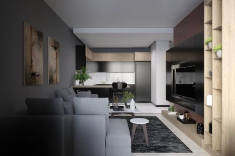 Apartment for sale in Mersin, Turkey, 115m2, No. 186118 – photo 15