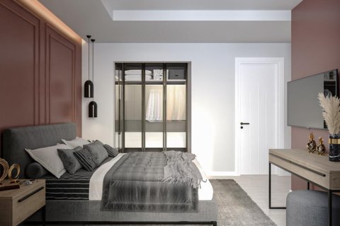 Apartment for sale in Mersin, Turkey, 115m2, No. 186118 – photo 19