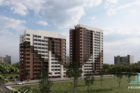 Lejlighed  i Mersin, Tyrkiet Nr. 186117 - 9