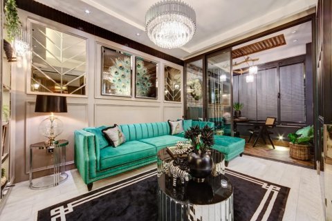 Lejlighed  i Mersin, Tyrkiet Nr. 186117 - 20