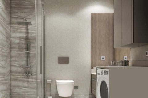 Apartment for sale in Istanbul, Turkey, 152m2, No. 186065 – photo 11