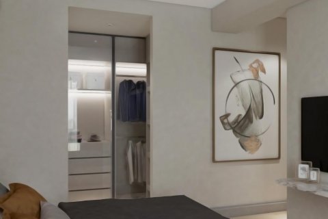Apartment for sale in Istanbul, Turkey, 152m2, No. 186065 – photo 10