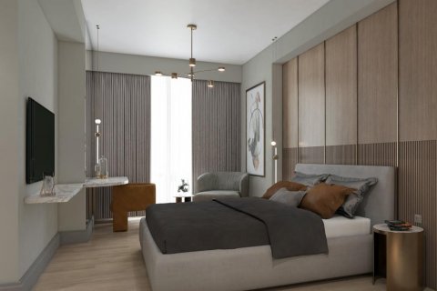 Leilighet i Istanbul, Tyrkia Nr. 186064 - 7