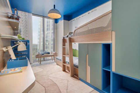 3+1 Leilighet  i Istanbul, Tyrkia Nr. 173220 - 8