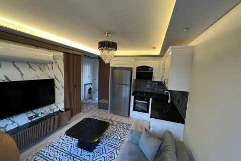 Wohnung in Mersin, Türkei Nr. 186485 - 10