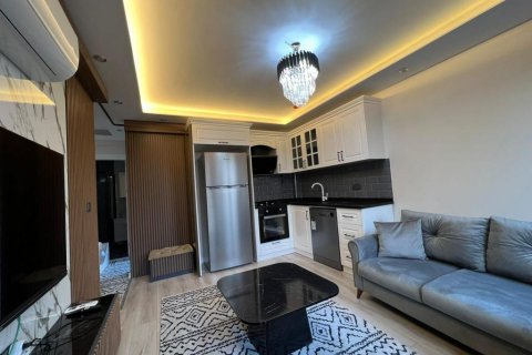 Wohnung in Mersin, Türkei Nr. 186485 - 8