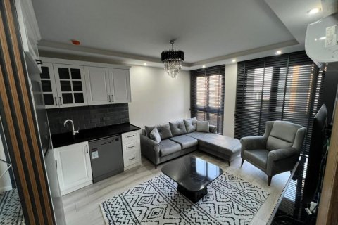 Wohnung in Mersin, Türkei Nr. 186485 - 17