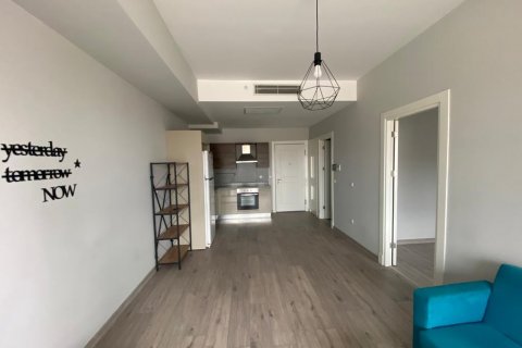 Apartment  in Istanbul, Turkey No. 186538