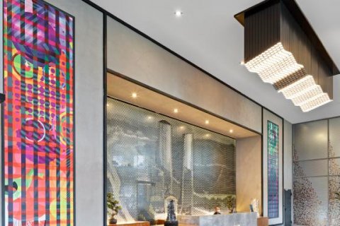 Apartment for sale in Istanbul, Turkey, 108m2, No. 186540 – photo 28