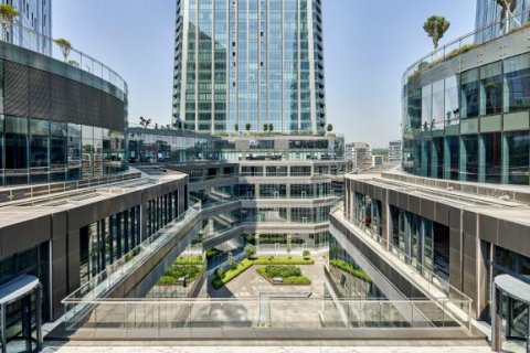 Apartment for sale in Istanbul, Turkey, 108m2, No. 186540 – photo 13