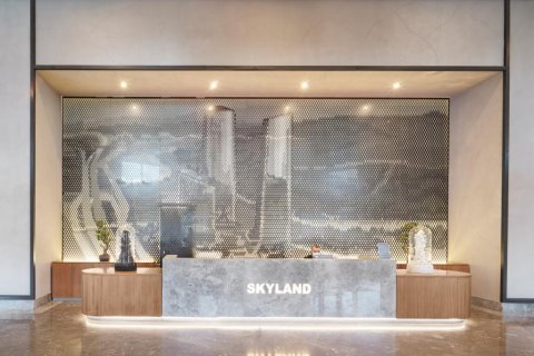 Apartment for sale in Istanbul, Turkey, 108m2, No. 186540 – photo 29
