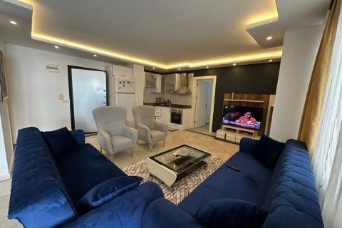 Wohnung  in Oba, Antalya, Türkei Nr. 161270
