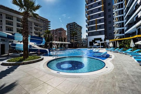 Wohnung  in Mahmutlar, Antalya, Türkei Nr. 161268 - 7