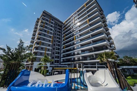 Wohnung  in Mahmutlar, Antalya, Türkei Nr. 161268 - 5