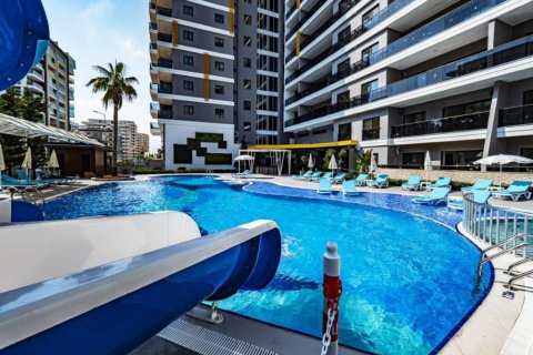 Wohnung  in Mahmutlar, Antalya, Türkei Nr. 161268 - 8