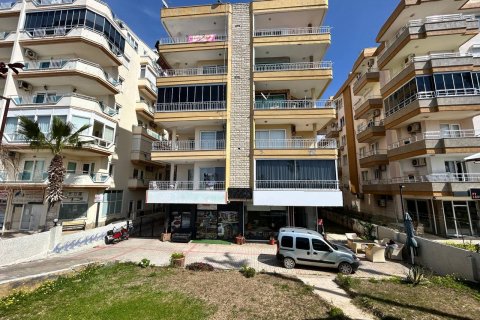 Apartment  in Mahmutlar, Antalya, Turkey No. 161269