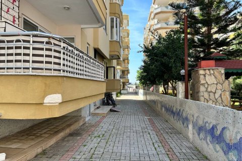 آپارتمان در Mahmutlar ، ترکیه 120 متر مربع. شماره 161269 - 28