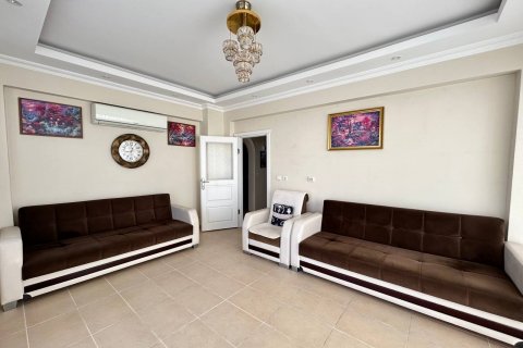 آپارتمان در Mahmutlar ، ترکیه 120 متر مربع. شماره 161269 - 7