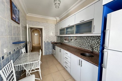 آپارتمان در Mahmutlar ، ترکیه 120 متر مربع. شماره 161269 - 5