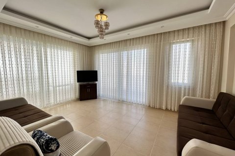آپارتمان در Mahmutlar ، ترکیه 120 متر مربع. شماره 161269 - 6