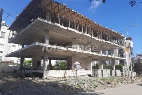 1+1 Wohnung  in Antalya, Türkei Nr. 60038 - 9
