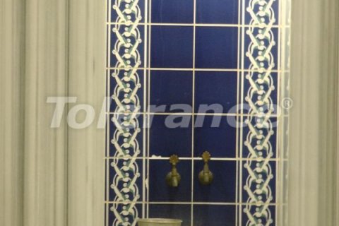 آپارتمان در Bodrum ، ترکیه 2 خوابه ، 110 متر مربع. شماره 175639 - 20