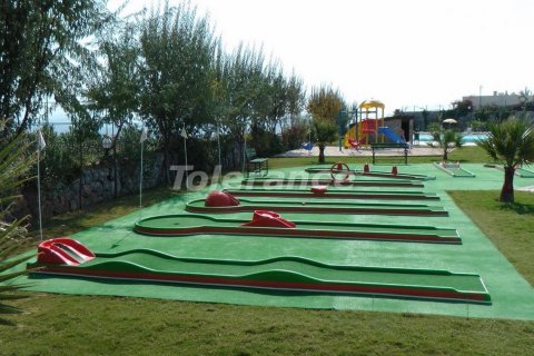 آپارتمان در Bodrum ، ترکیه 2 خوابه ، 110 متر مربع. شماره 175639 - 19